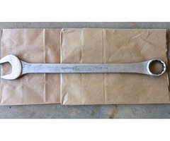 Williams 1190 Combination Wrench 12 Pt 2 inch | free-classifieds-usa.com - 1