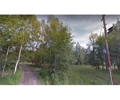 1.04 acres of land right in the heart of Wasilla | free-classifieds-usa.com - 1