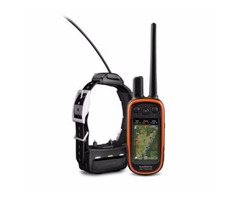 GARMIN ASTRO 320 GPS + 5 DC 40 COLLAR DOG TRACKING COLLARS----$500 usd | free-classifieds-usa.com - 2