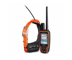 GARMIN ASTRO 320 GPS + 5 DC 40 COLLAR DOG TRACKING COLLARS----$500 usd | free-classifieds-usa.com - 3