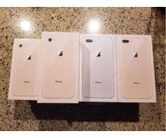 Full stock of brand new Apple iPhone 8 | free-classifieds-usa.com - 2