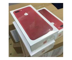 smartphone iPhone 7 Plus 128GB Product Red | free-classifieds-usa.com - 1