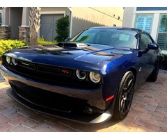 2016 Dodge Challenger Shaker Scat Pack 392 | free-classifieds-usa.com - 1