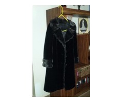 Woman's fur coat | free-classifieds-usa.com - 1