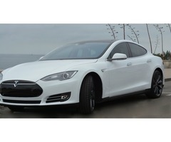2013 Tesla Model S PERFORMANCE 85 | free-classifieds-usa.com - 1