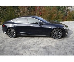2013 Tesla Model S P85 (Performance & Tech Packages) | free-classifieds-usa.com - 1