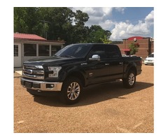 2015 Ford F-150 LARIAT (TEXAS EDITION) | free-classifieds-usa.com - 1