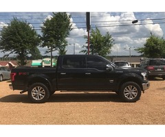 2015 Ford F-150 LARIAT (TEXAS EDITION) | free-classifieds-usa.com - 2