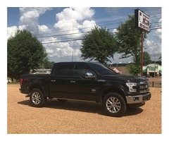 2015 Ford F-150 LARIAT (TEXAS EDITION) | free-classifieds-usa.com - 3