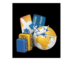 HOTEL AND FLIGHT TICKET ONLINE STARTING FROM 10$ AND ABOVE | free-classifieds-usa.com - 1