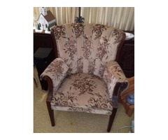 Vintage Chair | free-classifieds-usa.com - 1