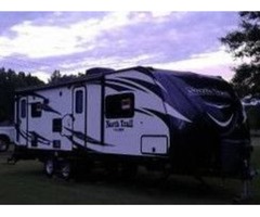 2016 Heartland North Trail Caliber 26BRSS For Sale | free-classifieds-usa.com - 1