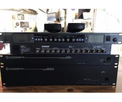 Stereo equipment | free-classifieds-usa.com - 1