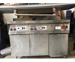 Commercial fryer | free-classifieds-usa.com - 1