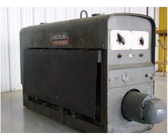 SA200 Lincoln Welder with Remote | free-classifieds-usa.com - 1