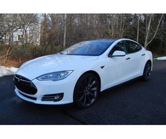 2013 Tesla Model S Performance | free-classifieds-usa.com - 1