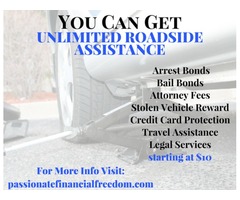 You Can Get Unlimited Roadside Assistance and Much More with MCA | free-classifieds-usa.com - 2