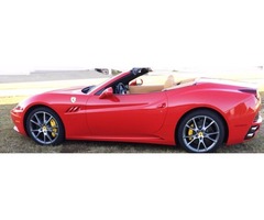 2013 Ferrari California | free-classifieds-usa.com - 1