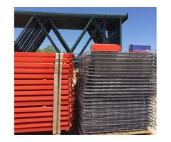 Used Pallet Racks for your warehouse | free-classifieds-usa.com - 1