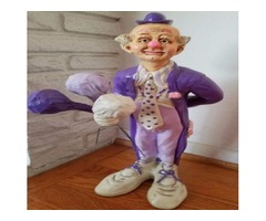 DOLLS, DOLPHINS AND CLOWN | free-classifieds-usa.com - 3