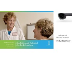 Augmented reality for healthcare sector | free-classifieds-usa.com - 1