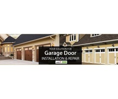 Garage Maintenance Services in NY at Low Costs | free-classifieds-usa.com - 2