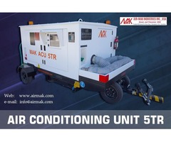 Ground Cooling Unit for Aircraft | Ground Support Air Conditioning | free-classifieds-usa.com - 1