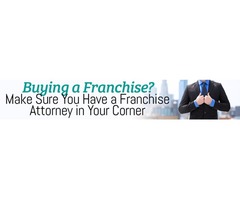 USA Best Franchise Law Firm | free-classifieds-usa.com - 1