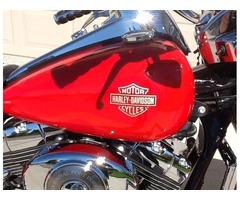 2006 Harley Davidson Road King Custom FLHRSI | free-classifieds-usa.com - 3
