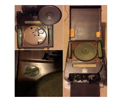 MASCO RK-5 - Record Cutter (MAKE YOUR OWN VINYL RECORDS) | free-classifieds-usa.com - 2