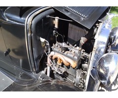 1930 Ford Model A Coupe-All Original & 1 Family Owner | free-classifieds-usa.com - 4