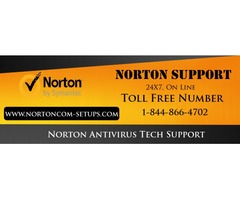 Norton Setup Help Number 1-844-866-4702 | free-classifieds-usa.com - 1