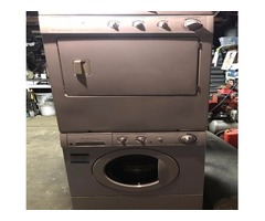 Frigidaire stackable washer and dryer for sale | free-classifieds-usa.com - 1