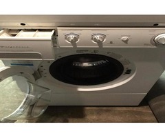 Frigidaire stackable washer and dryer for sale | free-classifieds-usa.com - 2
