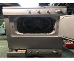 Frigidaire stackable washer and dryer for sale | free-classifieds-usa.com - 3
