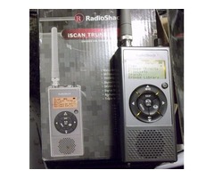 police/fire ems scanner radio shack pro 106 minty | free-classifieds-usa.com - 1