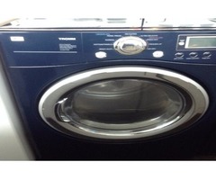 LG Tromm Dryer | free-classifieds-usa.com - 1