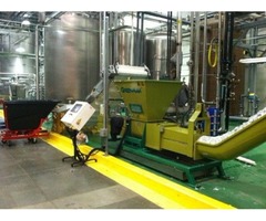 Beverage dewatering machine of GREENMAX POSEIDON SERIES | free-classifieds-usa.com - 1