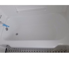 Reglazing refinishes bath tubs, sinks, tile, and more | free-classifieds-usa.com - 1