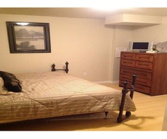 Large furnished room for rent | free-classifieds-usa.com - 1