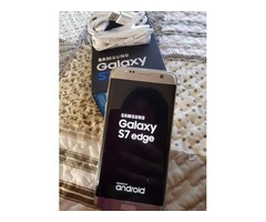 Samsung Galaxy 7edge verizon for sale | free-classifieds-usa.com - 1