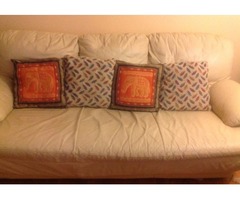 3pc set leather sofa | free-classifieds-usa.com - 1