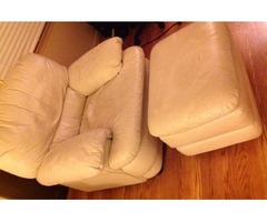 3pc set leather sofa | free-classifieds-usa.com - 2
