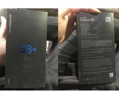 Samsung s8+ | free-classifieds-usa.com - 2