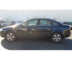 2006 Audi A 4 2.0 TURBO LIKE NEW, CLEAN CAR FAX, ONE OWNER | free-classifieds-usa.com - 2