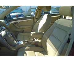 2006 Audi A 4 2.0 TURBO LIKE NEW, CLEAN CAR FAX, ONE OWNER | free-classifieds-usa.com - 3