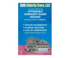 55 PLUS ROOMS AVAILABLE | free-classifieds-usa.com - 1