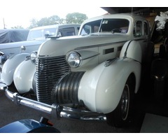 1940 Cadillac Fleetwood Limo style | free-classifieds-usa.com - 1