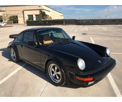 1987 Porsche 911 | free-classifieds-usa.com - 1