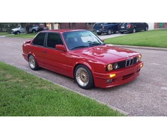 1991 BMW 3-Series | free-classifieds-usa.com - 1